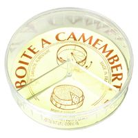 Boîte à camembert - Visuel 0