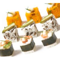 Rice cube moule à sushis et bouchées - Visuel 2