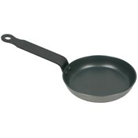Poêle à blinis/œuf 12 cm - Visuel 0