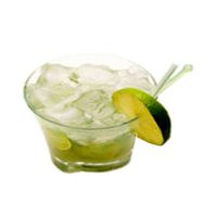 Pilon à cocktail en bois - Visuel 1