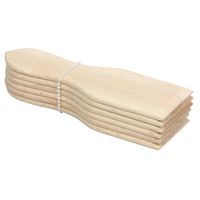 Set de 6 spatules à raclette - Visuel 0