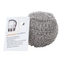 Boule anti-calcaire - Visuel 0