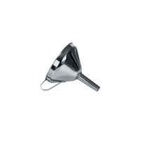 Entonnoir inox 10 cm - Visuel 0