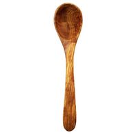 Louche en olivier 30 cm - Visuel 0