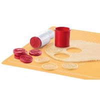 Tampon à biscuits - Visuel 4