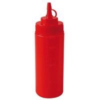 Flacon à Ketchup - Visuel 0