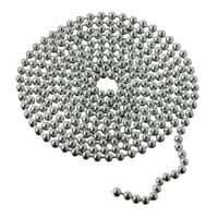 Chaîne fond de tarte inox - Visuel 0