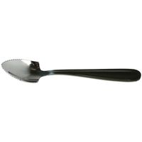 Cuillère à pamplemousse inox - Visuel 0