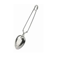 Cuillère à pamplemousse inox - Visuel 0