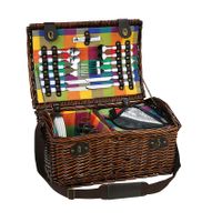 Panier picnic 4 personnes Laveno - Visuel 0
