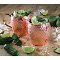 Mug Moscow Mule 50cl - Visuel 1