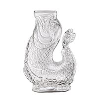 Carafe à eau Nemo transparent - Visuel 0