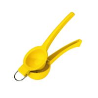 Presse citron jaune - Visuel 1
