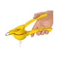 Presse citron jaune - Visuel 0