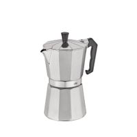 Cafetière italienne 6 tasses - Visuel 0