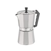 Cafetière italienne 9 tasses - Visuel 0