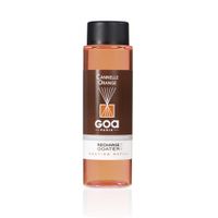 Recharge 260ml senteur Cannelle Orange - Visuel 0