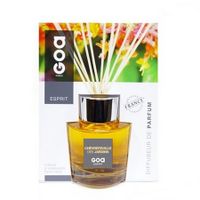 Goatier 200ml senteur Chèvrefeuille des Jardins - Visuel 0