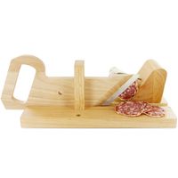 Trancheuse a saucisson - Visuel 2