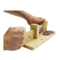 Trancheuse a saucisson - Visuel 3