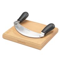 Hachoir berceuse + plateau - Visuel 0