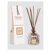 BOUQUET PARFUMÉ INFUSION D'AGRUMES - Visuel 0