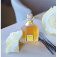 Bouquet parfumé 100 ml Mandarine & Yuzu - Visuel 2
