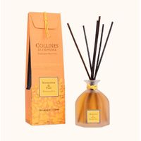Bouquet parfumé 100 ml Mandarine & Yuzu - Visuel 0