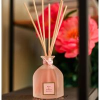 Bouquet parfumé 100 ml Rose & Hibiscus - Visuel 1