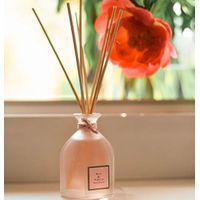 Bouquet parfumé 100 ml Rose & Hibiscus - Visuel 2