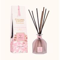Bouquet parfumé 100 ml Rose & Hibiscus - Visuel 0