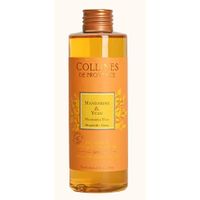 Recharge bouquet parfumé 200 ml Mandarine & Yuzu - Visuel 0
