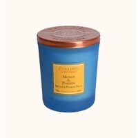 Bougie parfumée 180 g Monoï & Passion - Visuel 0