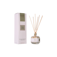Bouquet parfumé étole de lin 100ml - Visuel 0