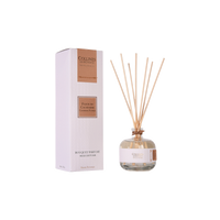 Bouquet parfumé fleur de cachemire 100ml - Visuel 0