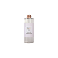 Recharge parfum d'intérieur coton blanc 200ml - Visuel 0