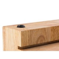 Planche à découper avec tiroir 39 x 27 cm - Visuel 3