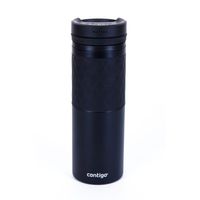 Mug isotherme Glaze noir - Visuel 0