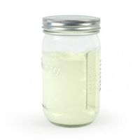 Shaker chantilly Creazy - Visuel 3