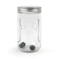 Shaker chantilly Creazy - Visuel 4
