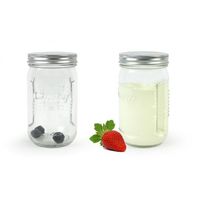 Shaker chantilly Creazy - Visuel 5