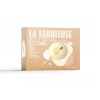 La fabuleuse poêle 8 en 1 meringue 28cm - Visuel 4