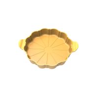 Le Formidable plat à tarte mangue - Visuel 0