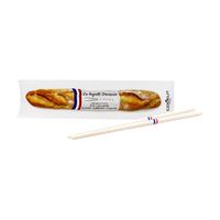 Paire de baguettes "La Baguette Française" - Visuel 0