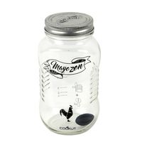 Shaker Mayo Zen - Visuel 0
