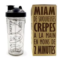 Shaker à crêpes et à pancakes - Visuel 0