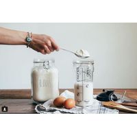 Shaker à crêpes et à pancakes - Visuel 1