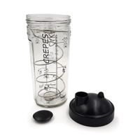 Coffret shaker à crêpes & pancakes MIAM - Visuel 1