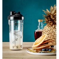 Coffret shaker à crêpes & pancakes MIAM - Visuel 2