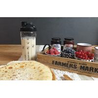 Coffret shaker à crêpes & pancakes MIAM - Visuel 3